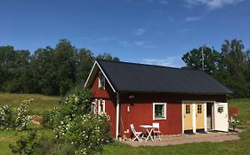 Sjöbacken Gård