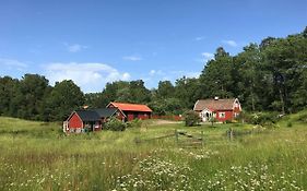 Sjöbacken Gård